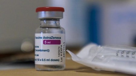 ÜST koronavirusa qarşı “AstraZeneca” peyvəndini tövsiyə edir