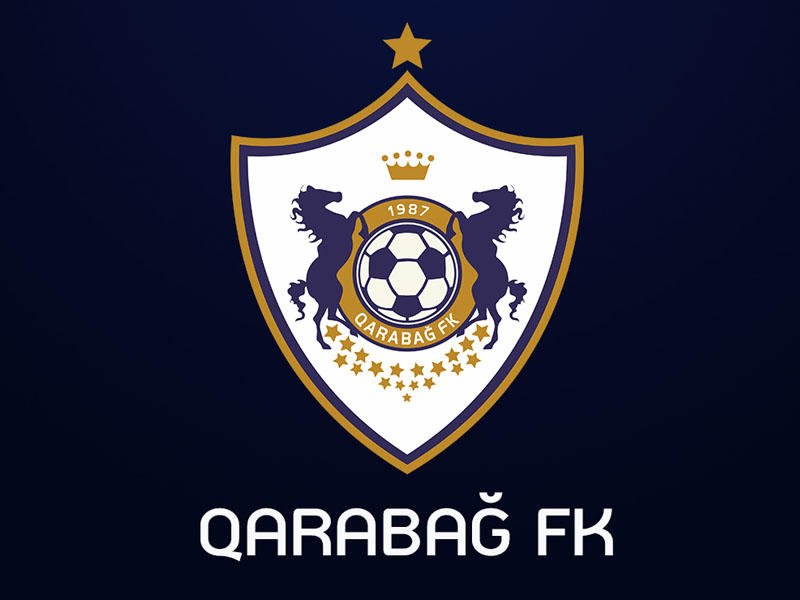 "Qarabağ" 3 legionerlə vidalaşdı - FOTO