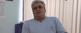 Panik Ataka 3 günə son. Bioenerjis Qalib Dursun