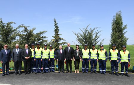 Qobustan rayonu İcra hakimiyyəti başçısının 2019-cu ilin birinci rübünün yekunlarına dair hesabat məruzəsi