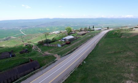 Qobustan rayonu İcra hakimiyyəti başçısının 2019-cu ilin birinci rübünün yekunlarına dair hesabat məruzəsi