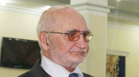 Şair Abbas Abdulla vəfat edib