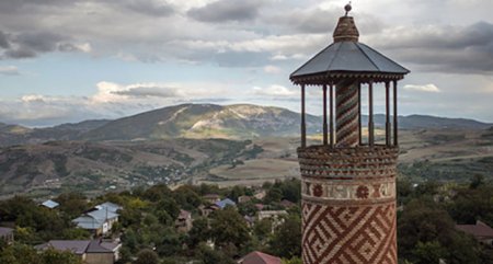 ABŞ Konqresinin üç üzvü Qarabağa soxulmağa hazırlaşır