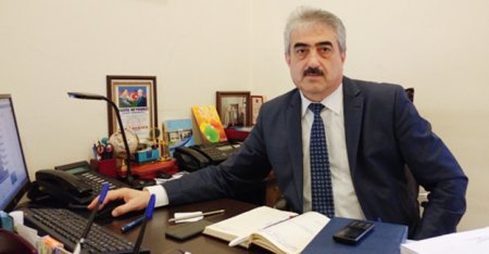 “Azərişıq”dan xəbərdarlıq: “Şimal bölgəsində güclü külək başlayıb"