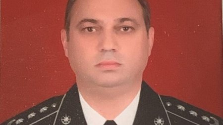 Mehdi Abbasov qəfil öldü - FOTO