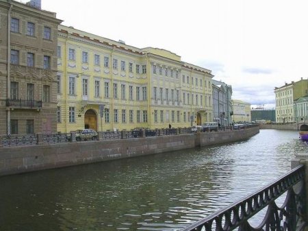 Sankt-Peterburqda Puşkinin mənzili satışa çıxarıldı – 1,5 milyon manata - FOTO