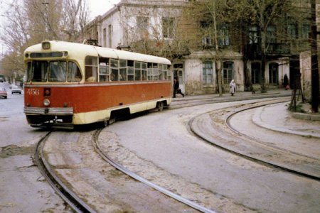 Bakıda bu istiqamətlərdə tramvay xətləri çəkiləcək