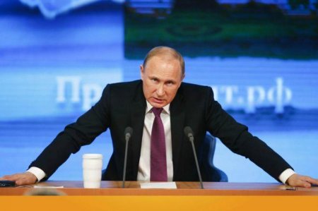 Vladimir Putin özünə iki yeni köməkçi təyin edib