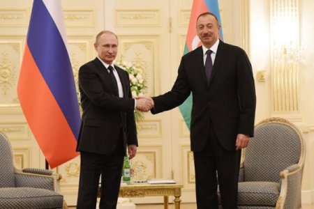 Əliyev və Putin sərhəddəki vəziyyətlə bağlı əlavə tapşırıqlar verəcəklər- YENİLƏNİB