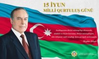 DTX-nin Mədəniyyət Mərkəzi Milli Qurtuluş Günü ilə bağlı videokompozisiya hazırlayıb - VİDEO