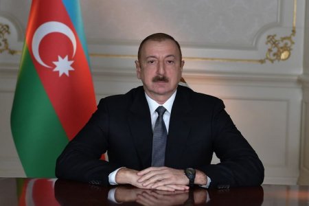 İlham Əliyev hərbi əməliyyatların hansı səbəblərdən başlandığını açıqladı  