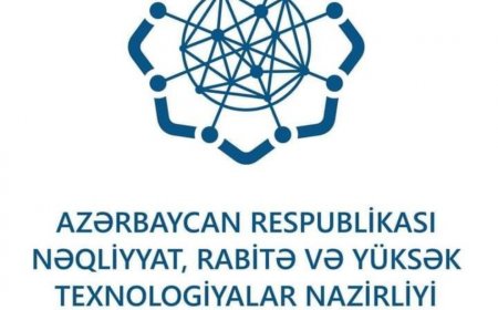 Azərbaycanda internetə məhdudiyyət götürülür