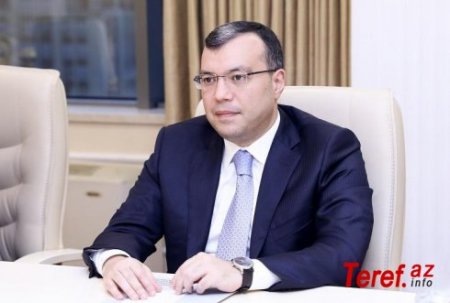 Sahil Babayev: “Azərbaycan minimum və orta aylıq pensiya üzrə MDB ölkələri arasında liderliyini qoruyur”