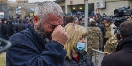 Laçın dəhlizi silah marşrutuna dönüb - Moskva yenə "görmür" - FOTO