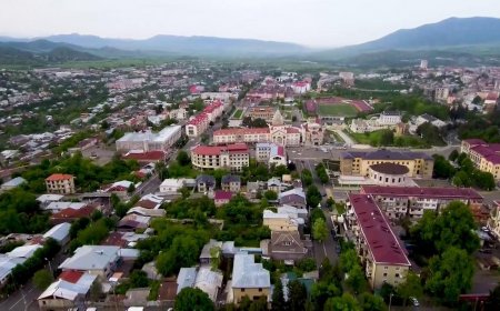 Türk general Qarabağla bağlı SENSASİON DETALLARI AÇDI: Xocalı, Xankəndi və Xocavənd...