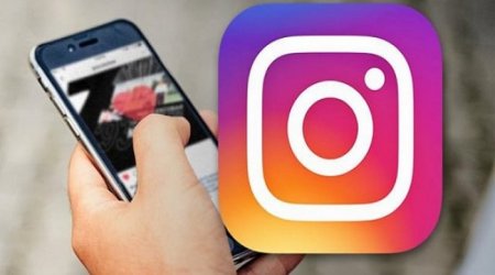 “Instagram” yeni funksiya əlavə edib