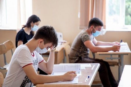 Azərbaycanda daha bir məktəb koronavirusa görə bağlandı
