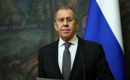 Lavrov Azərbaycana gəlir