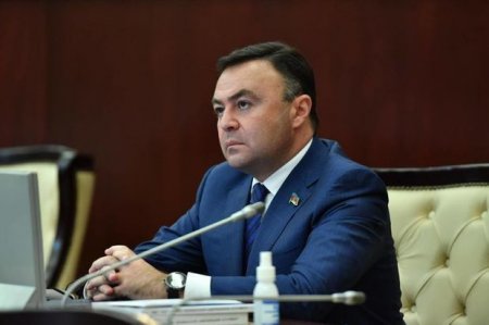 Elnur Allahverdiyev: “Təcrübəyə malik kadrlar işdən çıxarılır”