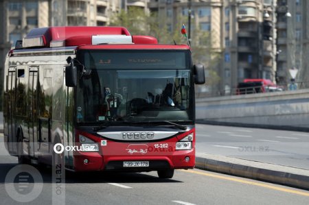 Sabahın hava proqnozu AÇIQLANDI