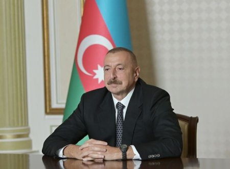 Prezident: “Azərbaycan daxili işlərinə bütün müdaxilə cəhdlərini effektiv şəkildə neytrallaşdırır”