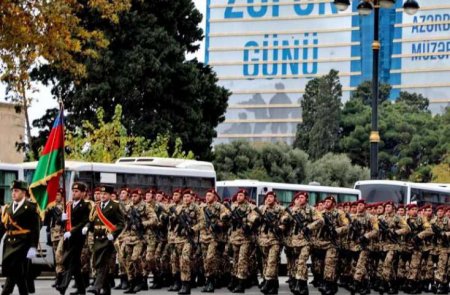 “Biz birlikdə güclüyük!”