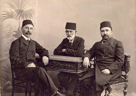 Zərdabi haqqında 10 maraqlı fakt