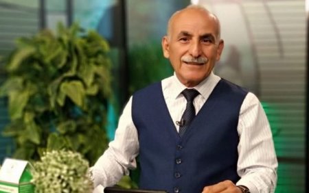 Tanınmış televiziya aparıcısı vəfat etdi