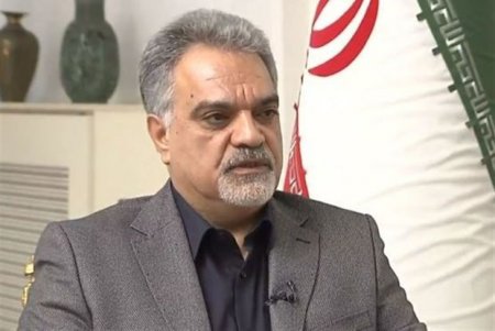 İranın Ankaradakı səfiri: “Tehran Qafqaz bölgəsində Ərdoğanın təklif etdiyi təşəbbüsü qətiyyətlə dəstəkləyir”