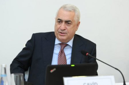 Cavid Qurbanov: “Kommunikasiyaların açılmasına razılıq verildikdən sonra işlərə başlamaq olar”