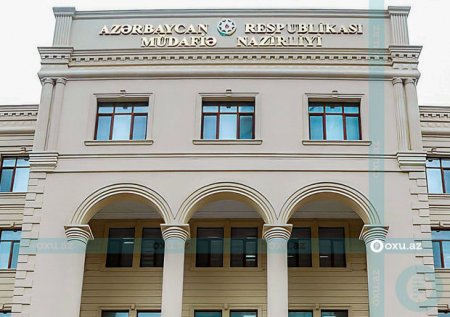 Azərbaycan Ordusunda narkomaniyaya qarşı tədbirlər planı hazırlandı