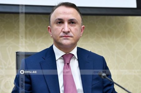 İlham Əliyev yeni icra başçısı təyin etdi