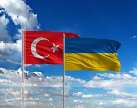 Kiyev Ankaradan Qara dəniz boğazlarını Rusiya üçün bağlamağı xahiş edə bilər
