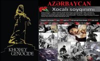 Xocalı soyqırımı - unudulmaz qan yaddaşımız...