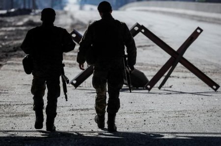 Ukrayna ordusu RF qoşunlarını Kiyevdən şərqə sıxışdırıb