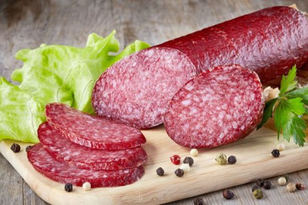 Azərbaycanda kolbasa xammalı üçün Rusiyaya alternativ bazarlar axtarılır