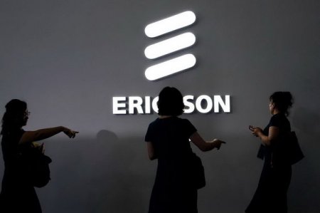 “Ericsson” Rusiyada fəaliyyətini dayandırdı