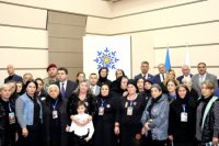 “Azərbaycan Sosial Dövlətə Doğru” Layihəsi: Sosial İmkanlar Tanıdılır