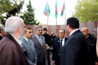 “Azərbaycan Sosial Dövlətə Doğru” Layihəsi: Sosial İmkanlar Tanıdılır