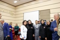 “Azərbaycan Sosial Dövlətə Doğru” Layihəsi: Sosial İmkanlar Tanıdılır