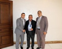 “Azərbaycan Sosial Dövlətə Doğru” Layihəsi: Sosial İmkanlar Tanıdılır