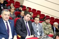 “Azərbaycan Sosial Dövlətə Doğru” Layihəsi: Sosial İmkanlar Tanıdılır