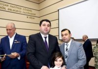 “Azərbaycan Sosial Dövlətə Doğru” Layihəsi: Sosial İmkanlar Tanıdılır