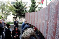 “Azərbaycan Sosial Dövlətə Doğru” Layihəsi: Sosial İmkanlar Tanıdılır