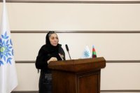 “Azərbaycan Sosial Dövlətə Doğru” Layihəsi: Sosial İmkanlar Tanıdılır
