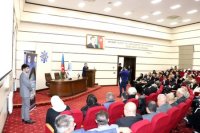“Azərbaycan Sosial Dövlətə Doğru” Layihəsi: Sosial İmkanlar Tanıdılır