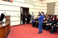 “Azərbaycan Sosial Dövlətə Doğru” Layihəsi: Sosial İmkanlar Tanıdılır