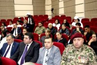 “Azərbaycan Sosial Dövlətə Doğru” Layihəsi: Sosial İmkanlar Tanıdılır