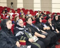 “Azərbaycan Sosial Dövlətə Doğru” Layihəsi: Sosial İmkanlar Tanıdılır