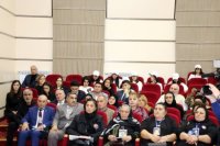 “Azərbaycan Sosial Dövlətə Doğru” Layihəsi: Sosial İmkanlar Tanıdılır